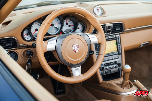 2008 Porsche 911 Carrera S 2008 Porsche 911 Carrera S