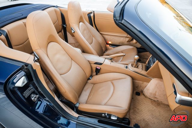 2008 Porsche 911 Carrera S 2008 Porsche 911 Carrera S