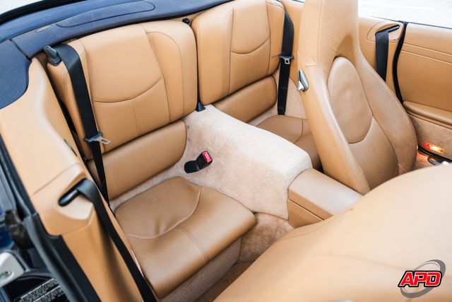 2008 Porsche 911 Carrera S 2008 Porsche 911 Carrera S