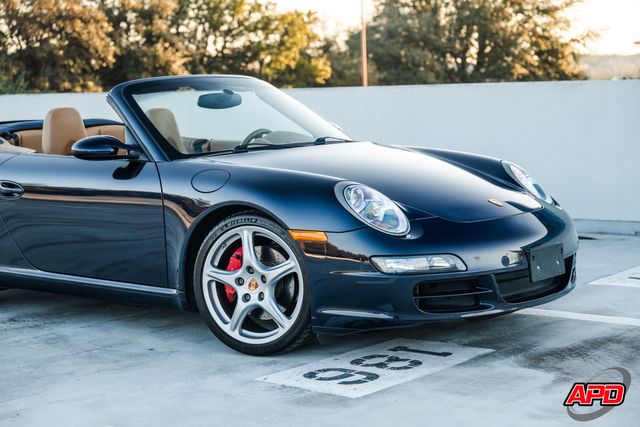 2008 Porsche 911 Carrera S 2008 Porsche 911 Carrera S