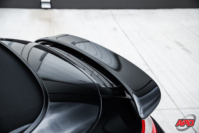 2008 Porsche 911 Turbo