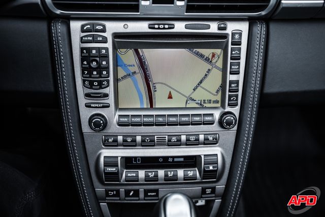 2008 Porsche 911 Turbo 2008 Porsche 911 Turbo