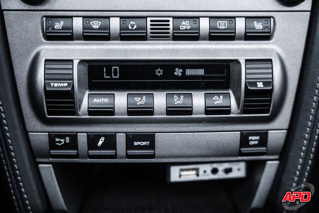 2008 Porsche 911 Turbo 2008 Porsche 911 Turbo