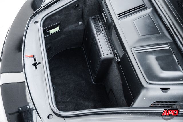 2008 Porsche 911 Turbo