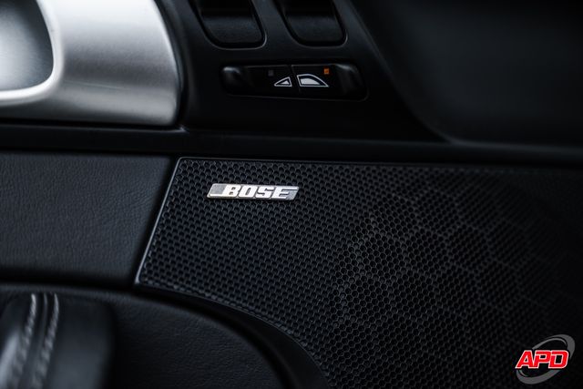 2008 Porsche 911 Turbo