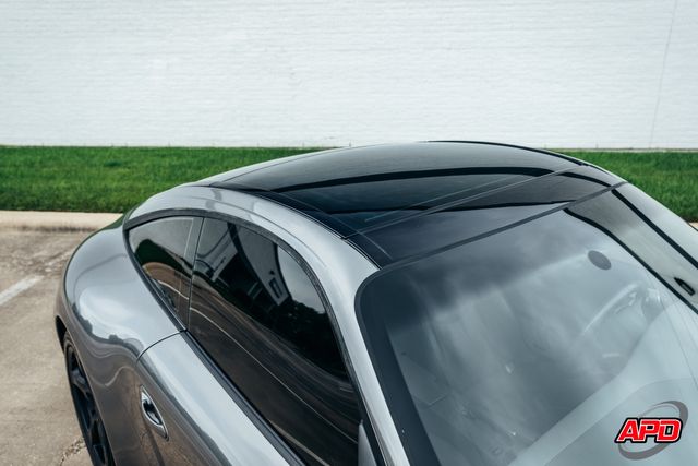 2008 Porsche 911 Targa 4S