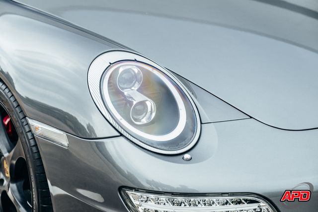 2008 Porsche 911 Targa 4S 2008 Porsche 911 Targa 4S