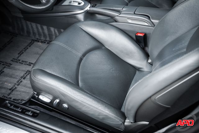 2008 Porsche 911 Targa 4S 2008 Porsche 911 Targa 4S