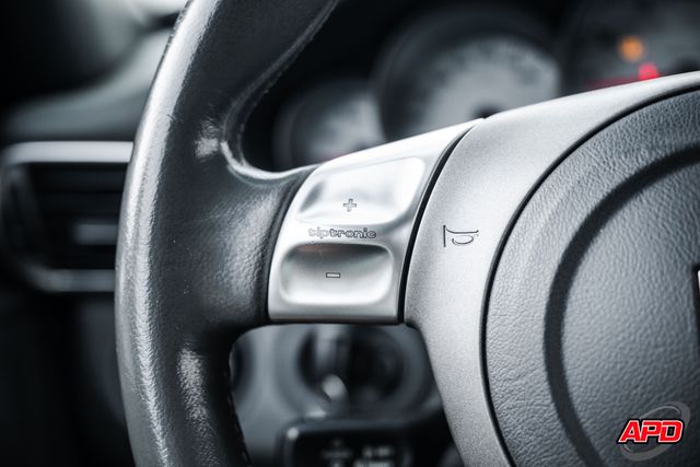 2008 Porsche 911 Targa 4S