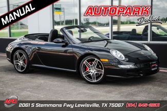 2008 Porsche 911