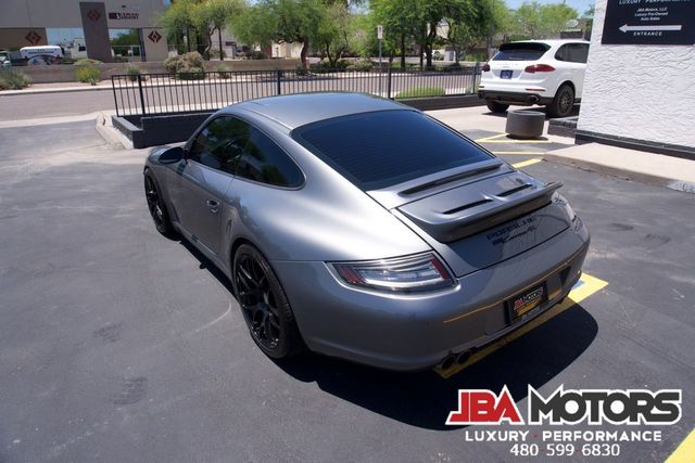 2008 Porsche 911 Carrera 4S Coupe C4S AWD 911 4S ONLY 53k Miles | MESA, AZ | JBA MOTORS 2008 Porsche 911 Carrera 4S Coupe C4S AWD 911 4S ONLY 53k Miles | MESA, AZ | JBA MOTORS