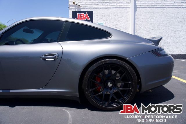 2008 Porsche 911 Carrera 4S Coupe C4S AWD 911 4S ONLY 53k Miles | MESA, AZ | JBA MOTORS 2008 Porsche 911 Carrera 4S Coupe C4S AWD 911 4S ONLY 53k Miles | MESA, AZ | JBA MOTORS