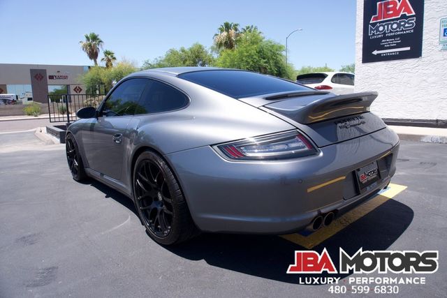 2008 Porsche 911 Carrera 4S Coupe C4S AWD 911 4S ONLY 53k Miles | MESA, AZ | JBA MOTORS 2008 Porsche 911 Carrera 4S Coupe C4S AWD 911 4S ONLY 53k Miles | MESA, AZ | JBA MOTORS