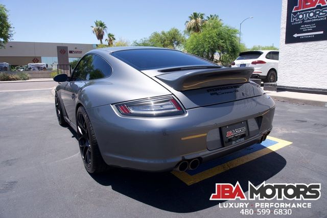 2008 Porsche 911 Carrera 4S Coupe C4S AWD 911 4S ONLY 53k Miles | MESA, AZ | JBA MOTORS 2008 Porsche 911 Carrera 4S Coupe C4S AWD 911 4S ONLY 53k Miles | MESA, AZ | JBA MOTORS