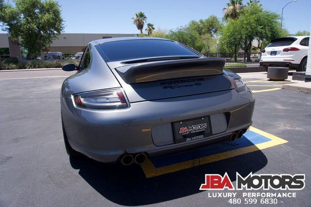 2008 Porsche 911 Carrera 4S Coupe C4S AWD 911 4S ONLY 53k Miles | MESA, AZ | JBA MOTORS 2008 Porsche 911 Carrera 4S Coupe C4S AWD 911 4S ONLY 53k Miles | MESA, AZ | JBA MOTORS