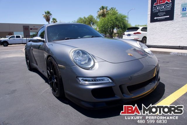 2008 Porsche 911 Carrera 4S Coupe C4S AWD 911 4S ONLY 53k Miles | MESA, AZ | JBA MOTORS 2008 Porsche 911 Carrera 4S Coupe C4S AWD 911 4S ONLY 53k Miles | MESA, AZ | JBA MOTORS