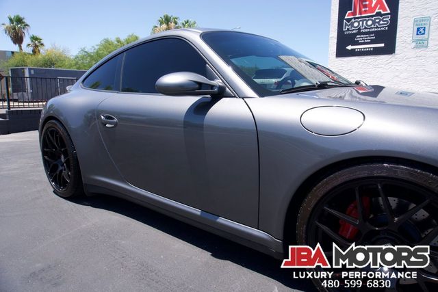 2008 Porsche 911 Carrera 4S Coupe C4S AWD 911 4S ONLY 53k Miles | MESA, AZ | JBA MOTORS 2008 Porsche 911 Carrera 4S Coupe C4S AWD 911 4S ONLY 53k Miles | MESA, AZ | JBA MOTORS