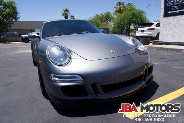 2008 Porsche 911 Carrera 4S Coupe C4S AWD 911 4S ONLY 53k Miles | MESA, AZ | JBA MOTORS 2008 Porsche 911 Carrera 4S Coupe C4S AWD 911 4S ONLY 53k Miles | MESA, AZ | JBA MOTORS