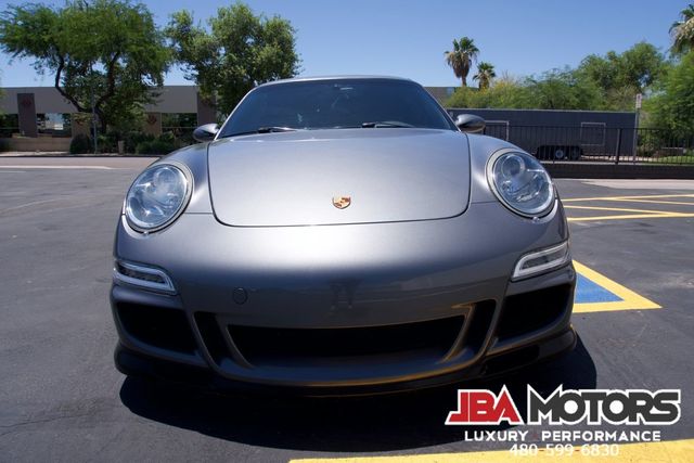 2008 Porsche 911 Carrera 4S Coupe C4S AWD 911 4S ONLY 53k Miles | MESA, AZ | JBA MOTORS