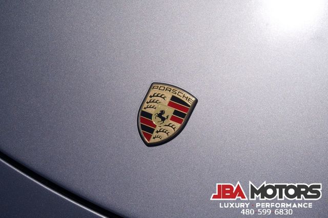 2008 Porsche 911 Carrera 4S Coupe C4S AWD 911 4S ONLY 53k Miles | MESA, AZ | JBA MOTORS