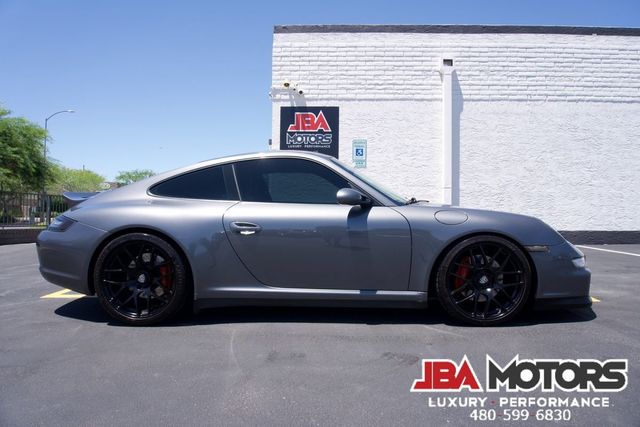 2008 Porsche 911 Carrera 4S Coupe C4S AWD 911 4S ONLY 53k Miles | MESA, AZ | JBA MOTORS 2008 Porsche 911 Carrera 4S Coupe C4S AWD 911 4S ONLY 53k Miles | MESA, AZ | JBA MOTORS