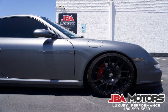 2008 Porsche 911 Carrera 4S Coupe C4S AWD 911 4S ONLY 53k Miles | MESA, AZ | JBA MOTORS