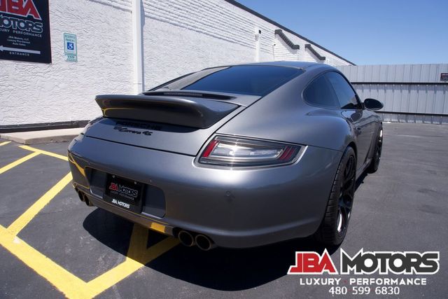2008 Porsche 911 Carrera 4S Coupe C4S AWD 911 4S ONLY 53k Miles | MESA, AZ | JBA MOTORS 2008 Porsche 911 Carrera 4S Coupe C4S AWD 911 4S ONLY 53k Miles | MESA, AZ | JBA MOTORS