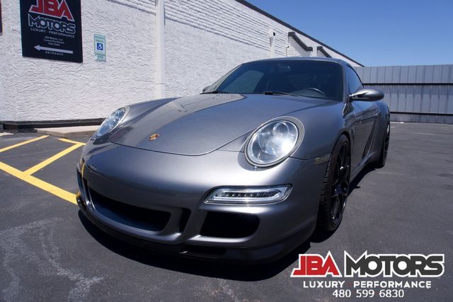 2008 Porsche 911 Carrera 4S Coupe C4S AWD 911 4S ONLY 53k Miles | MESA, AZ | JBA MOTORS 2008 Porsche 911 Carrera 4S Coupe C4S AWD 911 4S ONLY 53k Miles | MESA, AZ | JBA MOTORS