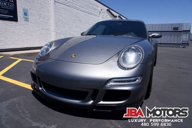 2008 Porsche 911 Carrera 4S Coupe C4S AWD 911 4S ONLY 53k Miles | MESA, AZ | JBA MOTORS 2008 Porsche 911 Carrera 4S Coupe C4S AWD 911 4S ONLY 53k Miles | MESA, AZ | JBA MOTORS