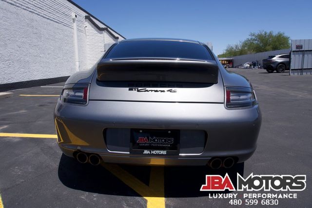 2008 Porsche 911 Carrera 4S Coupe C4S AWD 911 4S ONLY 53k Miles | MESA, AZ | JBA MOTORS 2008 Porsche 911 Carrera 4S Coupe C4S AWD 911 4S ONLY 53k Miles | MESA, AZ | JBA MOTORS