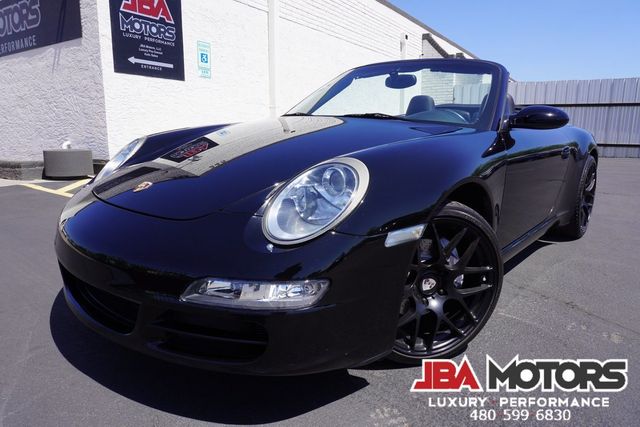 2008 Porsche 911