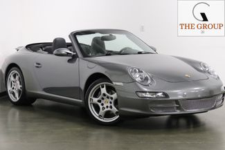 2008 Porsche 911