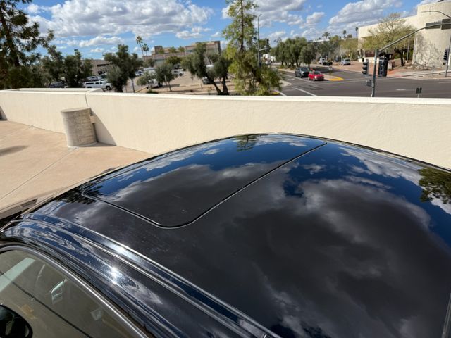 2008 Porsche 911 Turbo