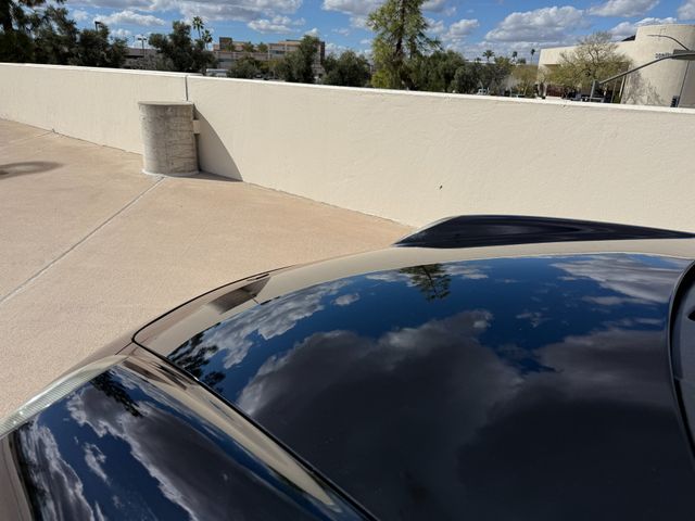 2008 Porsche 911 Turbo