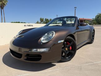 2008 Porsche 911 Carrera 4S | Scottsdale, AZ | The Used Car and Truck Club in Scottsdale, AZ 85251