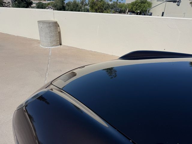 2008 Porsche 911 Carrera 4S