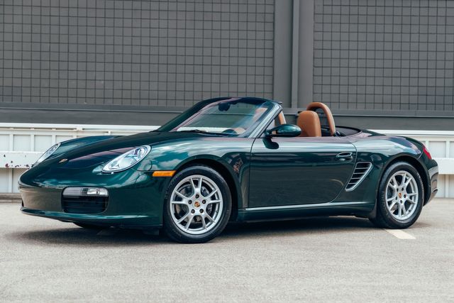 2008 Porsche Boxster | Addison, TX | Apex Auto Sports 2008 Porsche Boxster | Addison, TX | Apex Auto Sports