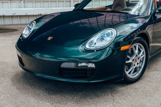 2008 Porsche Boxster | Addison, TX | Apex Auto Sports 2008 Porsche Boxster | Addison, TX | Apex Auto Sports