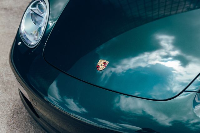 2008 Porsche Boxster  | Addison, TX | Apex Auto Sports