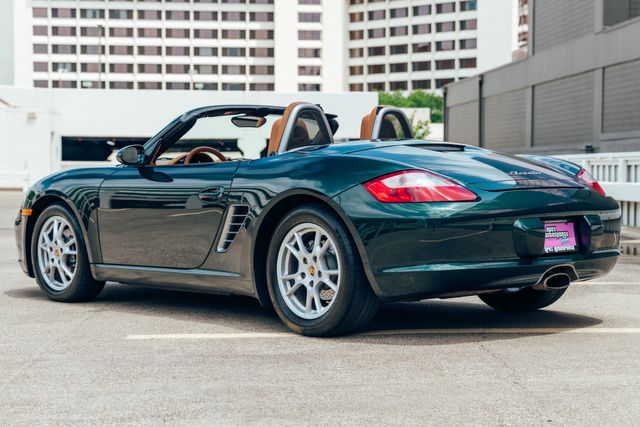 2008 Porsche Boxster | Addison, TX | Apex Auto Sports 2008 Porsche Boxster | Addison, TX | Apex Auto Sports