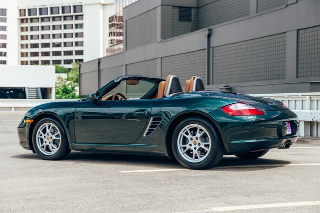 2008 Porsche Boxster | Addison, TX | Apex Auto Sports 2008 Porsche Boxster | Addison, TX | Apex Auto Sports