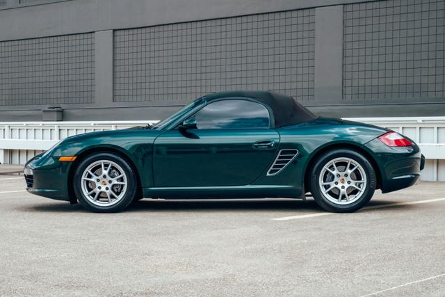 2008 Porsche Boxster  | Addison, TX | Apex Auto Sports