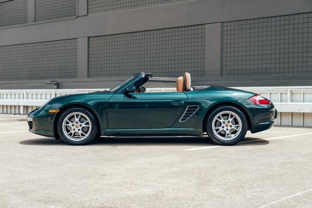 2008 Porsche Boxster  | Addison, TX | Apex Auto Sports