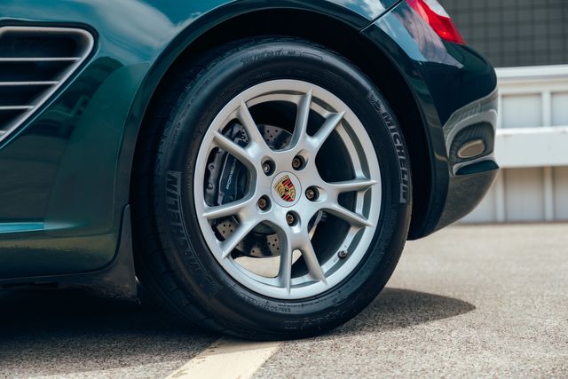 2008 Porsche Boxster  | Addison, TX | Apex Auto Sports