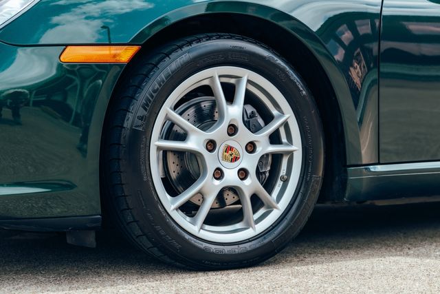 2008 Porsche Boxster  | Addison, TX | Apex Auto Sports