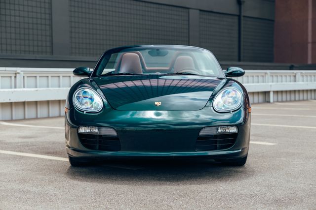 2008 Porsche Boxster  | Addison, TX | Apex Auto Sports