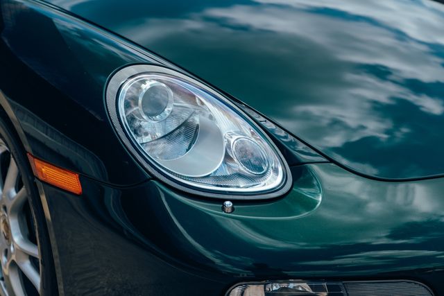 2008 Porsche Boxster  | Addison, TX | Apex Auto Sports