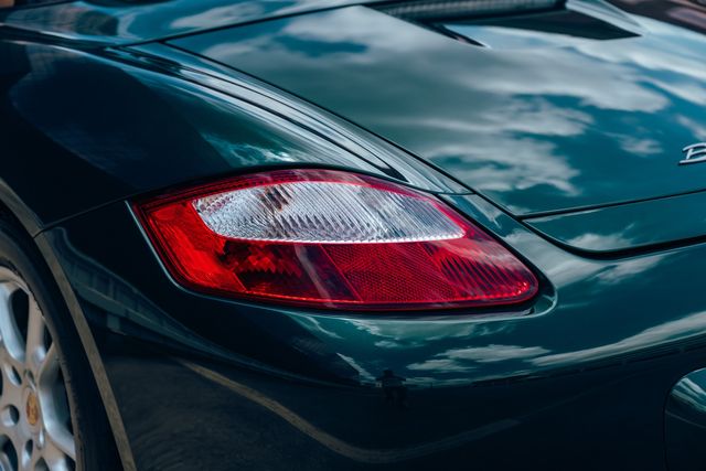 2008 Porsche Boxster | Addison, TX | Apex Auto Sports 2008 Porsche Boxster | Addison, TX | Apex Auto Sports