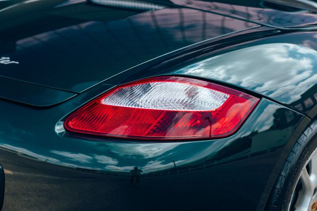 2008 Porsche Boxster  | Addison, TX | Apex Auto Sports