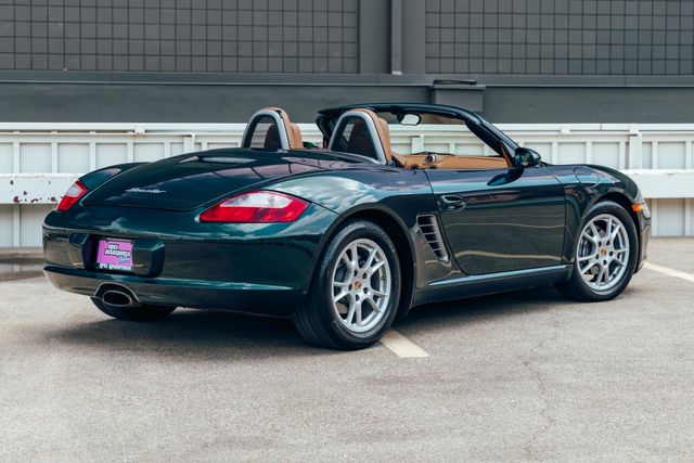 2008 Porsche Boxster | Addison, TX | Apex Auto Sports 2008 Porsche Boxster | Addison, TX | Apex Auto Sports